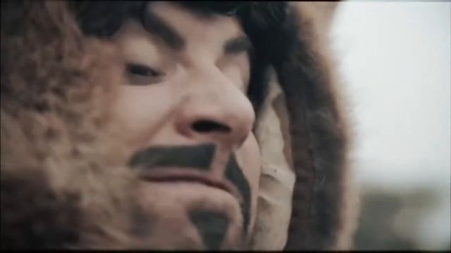 Cut the Balls (Mongol warrior) 10 minutes loop смотреть онлайн