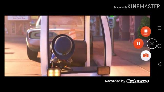 Клип Джуди и Ник/песня 10 лет спустя/ наше первое видео:) смотреть онлайн