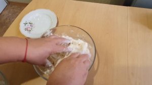 КУХ.(КУХЕН) ПИРОГ ИЗ МОЕГО ДЕТСТВА!!! ПРОСТО И ВКУСНО! МАМА ВСЕХ НАКОРМИТ!