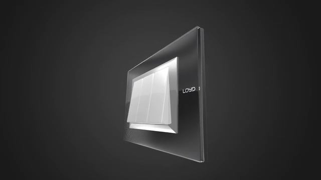 3D Product Animation - Loyd Switches смотреть онлайн