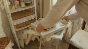 Жизнь в деревенском доме | ОБЕД в глином горшке |УБОРКА КУХНИ |Сделай свом ДОМ ЧИЩЕ | ASRM