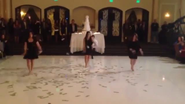 Супер поздравление на свадьбу!!!! смотреть онлайн