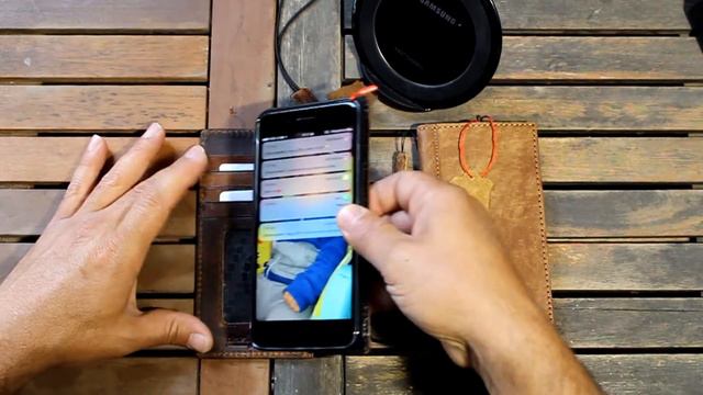 Genuine Vintage Leather Case For Iphone 14 Plus Wallet Book 13 SE MIni 12 Wireless Charge 11 Pro Ma