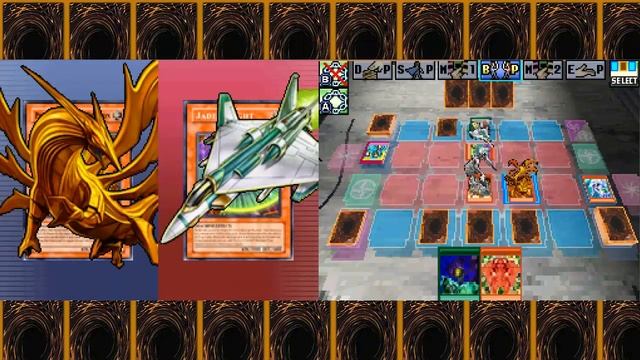 Let's Play Yu-GI-Oh 5D's Stardust Accelerator part 2: The First Duel смотреть онлайн