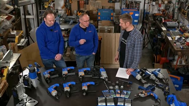 NEJVĚTŠÍ rozhovor o NEJLEPŠÍCH vrtačkách NAREX made in Czech Republic смотреть онлайн