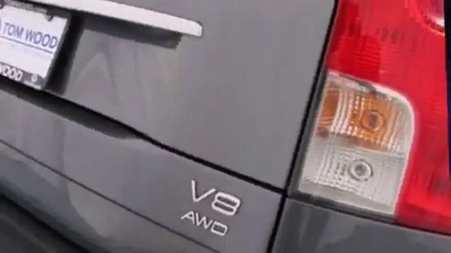 2008 Volvo XC90 V8 in Indianapolis, IN 46240 смотреть онлайн