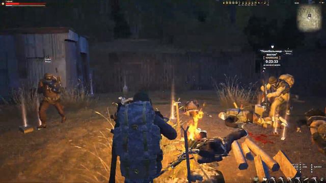 Думали нас на з5 снова 10 человек от силы будет? смотреть онлайн