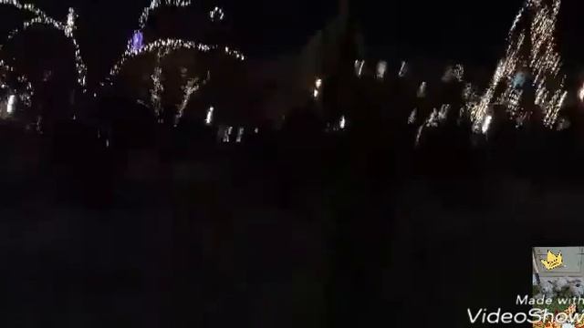ЧТО ВСЁ ЭТО ЗНАЧИТ?! ПАРК ДЕКАБРИСТОВ! смотреть онлайн