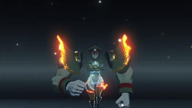 Это все еще не Xenoblade Chronicles 3! смотреть онлайн