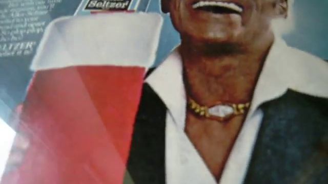 Sammy Davis, Jr. - Plop Plop Fizz Fizz (Rock v.) смотреть онлайн