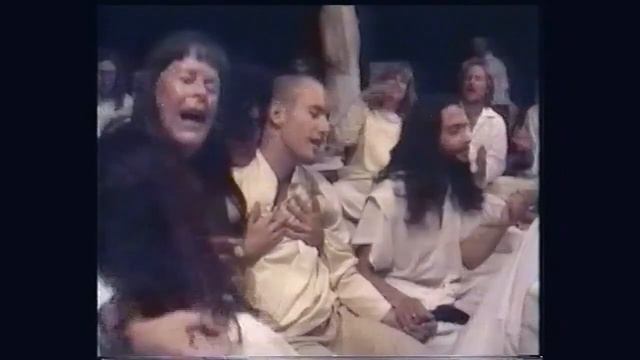 Osho Ashram Celebration ~ Sannyas 1999 ~ HIMALAYA смотреть онлайн