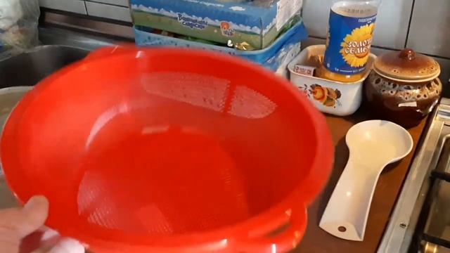 Творог с заквасками БакЗдрав из "магазинного" молока. Получился! смотреть онлайн