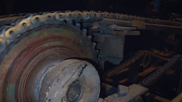 Кирпичный завод Азарий смотреть онлайн