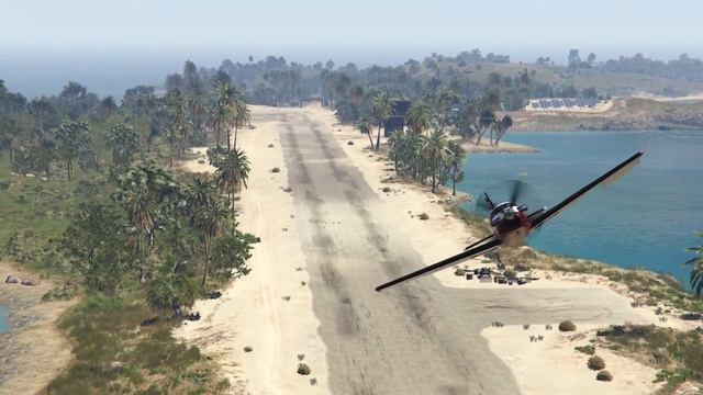 Как Выгодно Пройти Кайо Перико В GTA Online смотреть онлайн