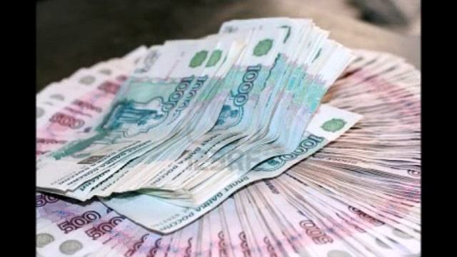 Руна Феу (Феху). Музыкальная медитация руну Денег и Богатства. Активация денежного канала рунами. смотреть онлайн