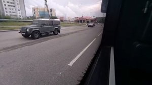поездка на автобусе ЛиАЗ 5256.60 ( 2015 г.в ), АМ 943 72, маршрут 115
