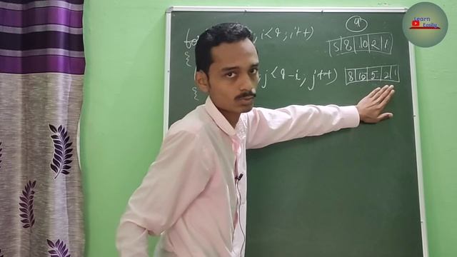 bubble sort | descending order | computer application | icse | sorting in java смотреть онлайн