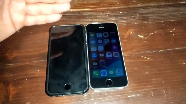 Купил 2 iPhone 5s по цене одного. смотреть онлайн