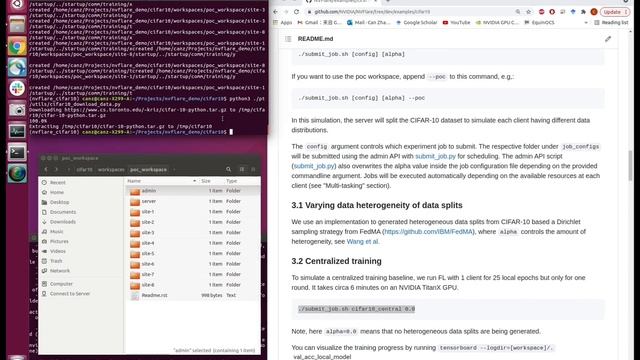 NVIDIA FLARE Tutorial for Beginners смотреть онлайн