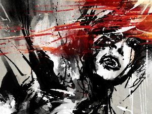 «НЕЧИСТЬ»- 1. ДЕДОК.  Роман-комедия. Читает автор: Ольга Ю. ЛАНСКАЯ.