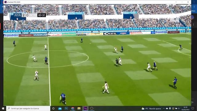 SERIE A CLASSIC night games смотреть онлайн