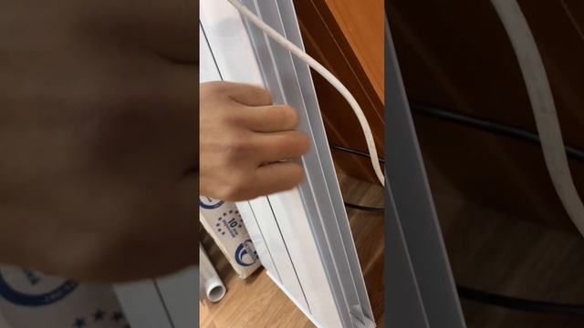 Радиаторы отопления. Сравнение биметалл китайский, и алюминия российского.