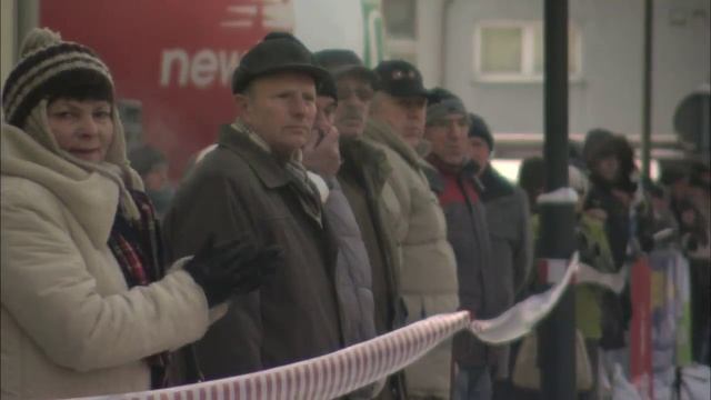 Gmina Strzelce Opolskie смотреть онлайн