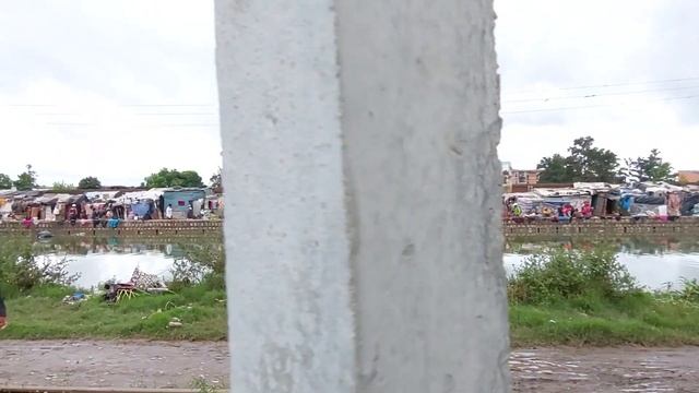 Antananarivo Madagascar walking tour смотреть онлайн
