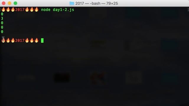 Advent of Code 2017 — Day 1 Part 2 — JavaScript смотреть онлайн