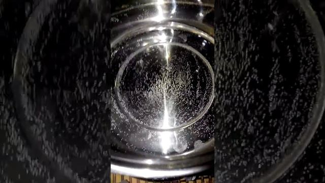 Фондю. Фондюшница на спиртовке. Первый опыт.