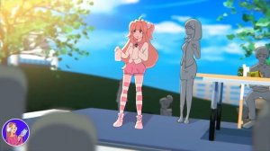 Мне слишком неловко