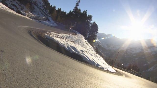 2013 Cavansit Blue Mercedes GL500 4MATIC