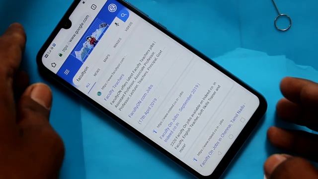 How to turn off or turn on Auto Screen rotation in Honor 10 Lite смотреть онлайн