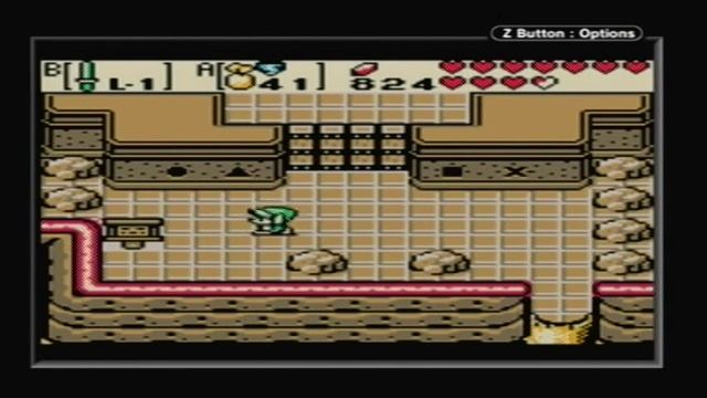 The Hidden Blade | Zelda: Oracle of Seasons [Linked] 100% Walkthrough "36/45" (No Commentary) смотреть онлайн