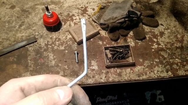 Установка поворотов, подготовка клаксона и доделка мелочей ИЖ Планета смотреть онлайн