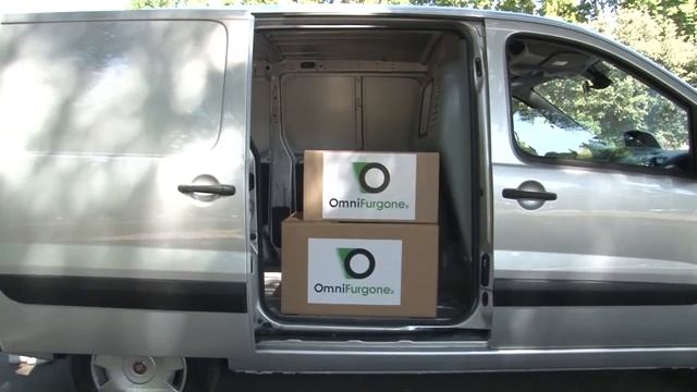 Fiat Professional Scudo 130 CV смотреть онлайн