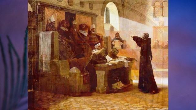 "Наследие Средних веков в истории человечества", История средних веков 6 класс, Агибалова смотреть онлайн