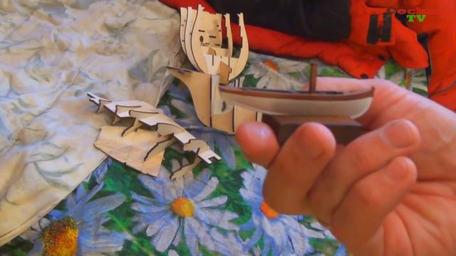 Обзор журнала 