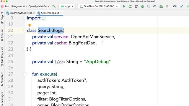 Powerful Android Apps CLEAN Refactor смотреть онлайн