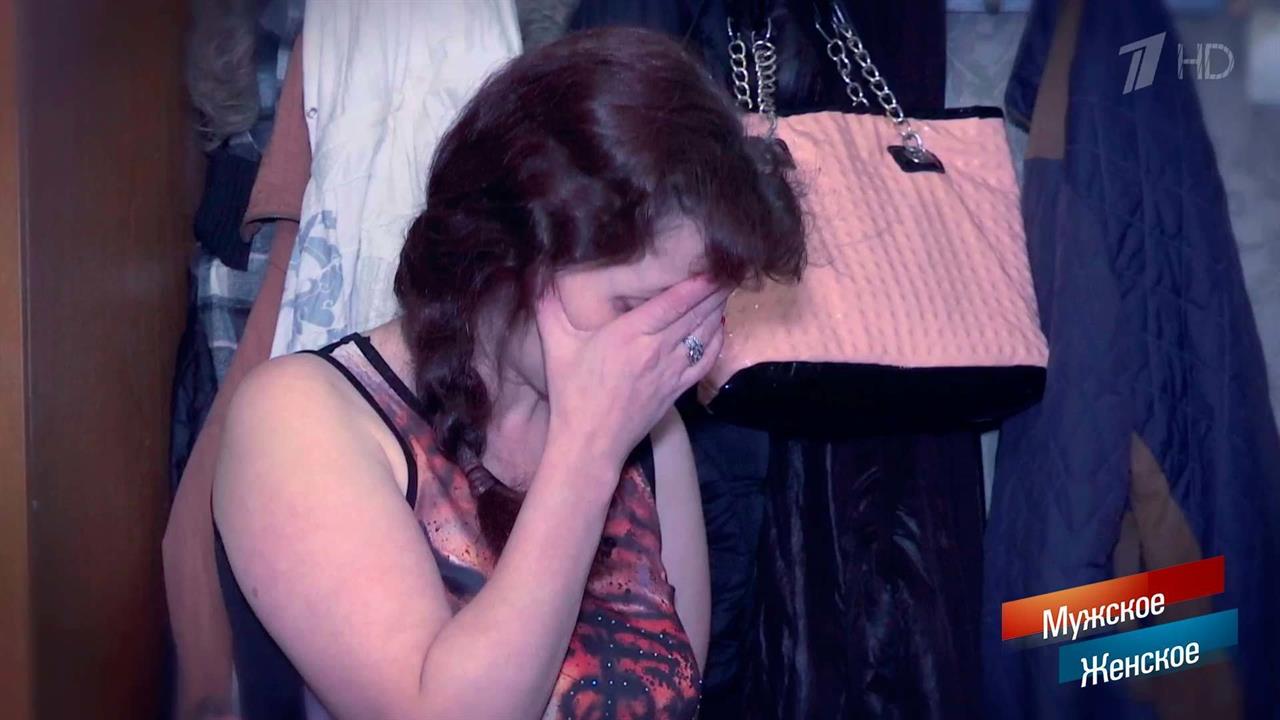 Лишний младенец. Мужское / Женское. Выпуск от 28.06.2017 смотреть онлайн