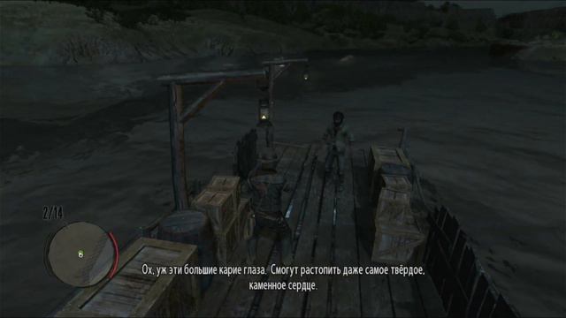 Red Dead Redemption | Alliance Edition | Глава 25: Увидимся в раю смотреть онлайн