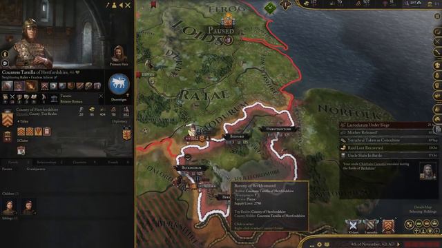 Can I reclaim BRITANNIA for the CELTS? смотреть онлайн