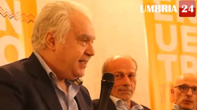 Encuentro a Umbrò: calcio e filosofia con Angel Cappa, Walter Sabatini e Mario Sconcerti смотреть онлайн