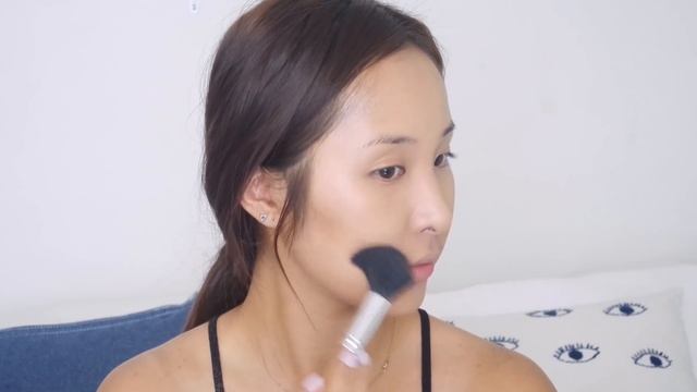 Grunge Makeup w/ Affordable Brushes | C&C смотреть онлайн