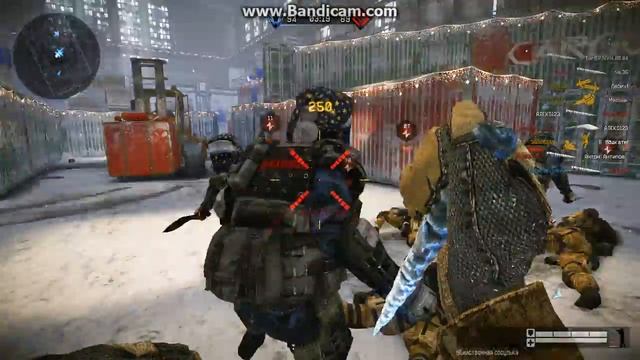 Убийственная сосулька смотреть онлайн