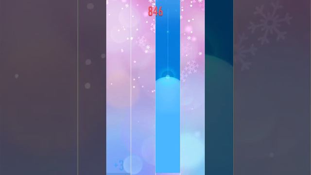 Piano Tiles "Музыка мгновенно " смотреть онлайн