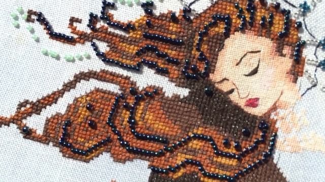 СП "Тайна Мирабилии " Renaissance Mermaid MD151 .Первый отчет !! смотреть онлайн