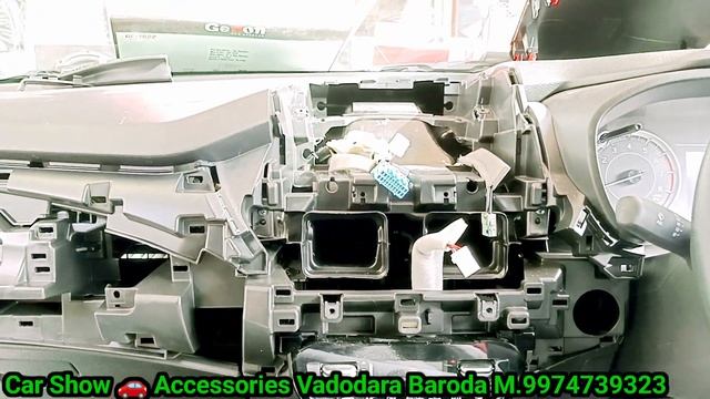 2023 Baleno Sigma Base Model Modified | Baleno 2023 Basic to top full Accessories Vadodara wholesal смотреть онлайн