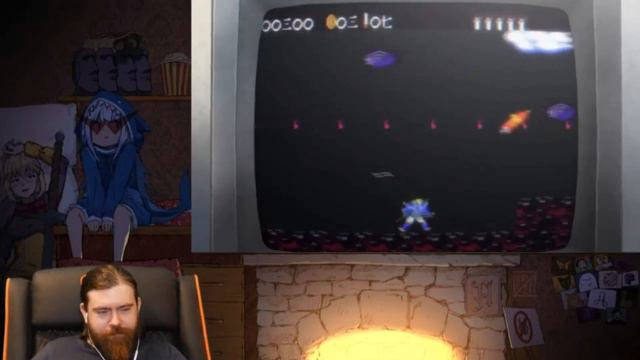 Реакция На Разные Аниме: Путь Домохазяина, Безда, Девочка не Промах, Сад изящных слов, Ван Пис смотреть онлайн