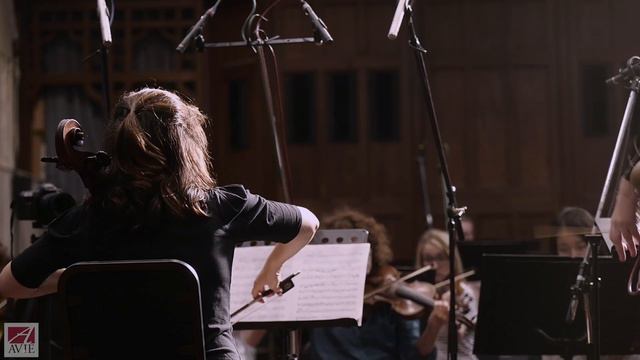 Elgar Cello Concerto: Movement 3 смотреть онлайн